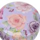 thumbnail image 4 of 4pcs Elegant Dried Flower Scented Candle Home Bedroom Long Lasting Fragrance Aromatherapy Candle Pink Box, 4 of 5