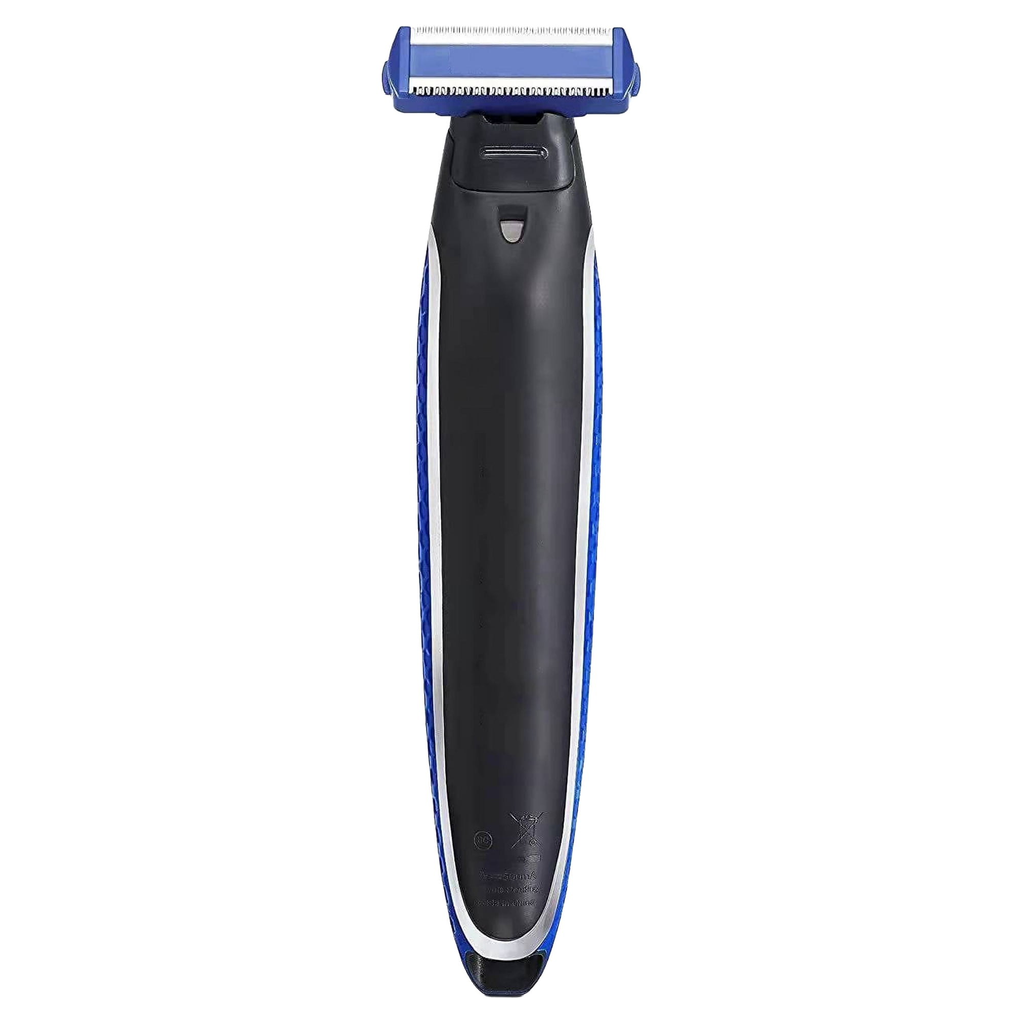 Men's Rechargeable Full Body Hair Trimmer, Shaver and Groomer