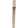 thumbnail image 2 of 4"W x 28"D x 40"H Westlake Rough Sawn Knee Brace, Douglas Fir, 2 of 4