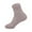 Coffee, variant on Baberdicy Fleece No-Slip House Socks, Plush Indoor Slipper Socks, Cozy Lounge Socks for Men And Women, Ideal for Men And Women Lounging at Home, Keeping Feet Warm Indoors, Winter Beige