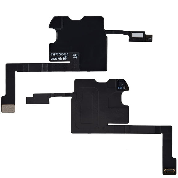 Replacement Proximity Light Sensor Flex Cable Compatible For iPhone 15 Pro