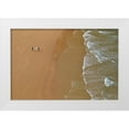 thumbnail image 1 of Kozuh, Primoz 32x23 White Modern Wood Framed Museum Art Print Titled - A couple, 1 of 4