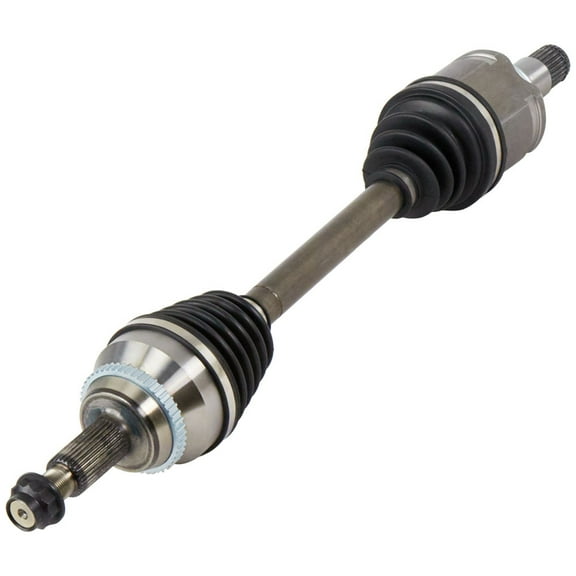 For Toyota Venza Highlander & Lexus RX450h & RX350 Front Left Driver Side CV Axle Shaft - BuyAutoParts