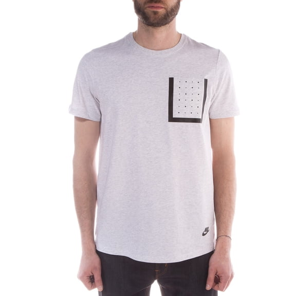 Nike Bonded Pocket Men's 641722-051 T Shirt Size M