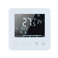 thumbnail image 1 of Heating Thermostat Digital Thermostat Digital Temperature Controller Heat Temperature Controller Office For Home Garden Greenhouse, 1 of 8