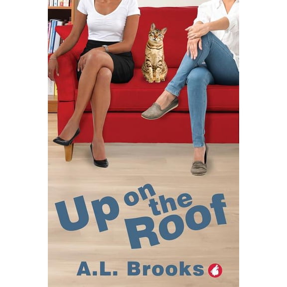 Up on the Roof (Paperback)