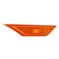 thumbnail image 2 of Right Front Side Marker Light 33800-TBA-A02 For Honda Civic 2016-2021 Amber, 2 of 13
