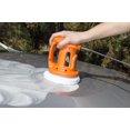 thumbnail image 2 of Armor All Compact Buffer/Polisher, 6 Inch, 2 of 7