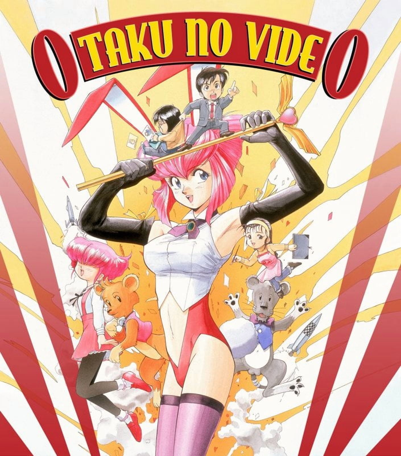 The First Slam Dunk (Blu-ray), Shout! Factory, Animation