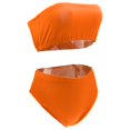 thumbnail image 1 of 1x Trajes de Cordón de Ganchillo con Inferior para Mujer METRO jinwen Conjunto del bikiní del vendaje de las mujeres, 1 of 8