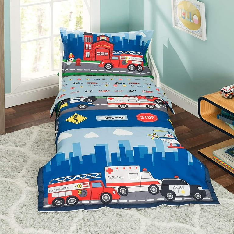 Children's bed top sheets walmart