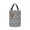 Gray, variant on Breastmilk Cooler Bag Insulated Baby Bottle Bag Freezer Lunch Bag Perfect for Daycare Travel Back to Work Nursing Mom (Gray)