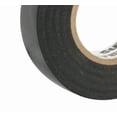 thumbnail image 3 of Surtek Black Insulating Tape, 18m, 3 of 5