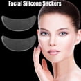 thumbnail image 2 of Self Adhesive Silicone Anti Wrinkle Patch For Eye Bags And Chin Soft Rubber Anti Wrinkle Patch, 2 of 8