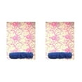 thumbnail image 4 of Maytalsory 7 Mur Empaistic Peinture Rouleau Outil Décoration pour Modèle Machine Bleu Type 8 2Set, 4 of 5