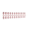 thumbnail image 1 of Soidarity Nail Art Delicado Extraíble Puntas Artificiales Extensión Uñas Moda Envolturas Herramientas de Manicura Decoración para Niñas Arte de uñas tipo 10 Soidarity  CE012300-10B, 1 of 6