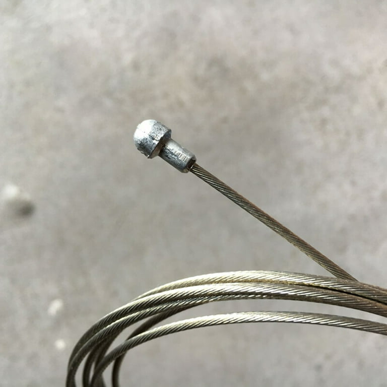 Brake cable mtb sales