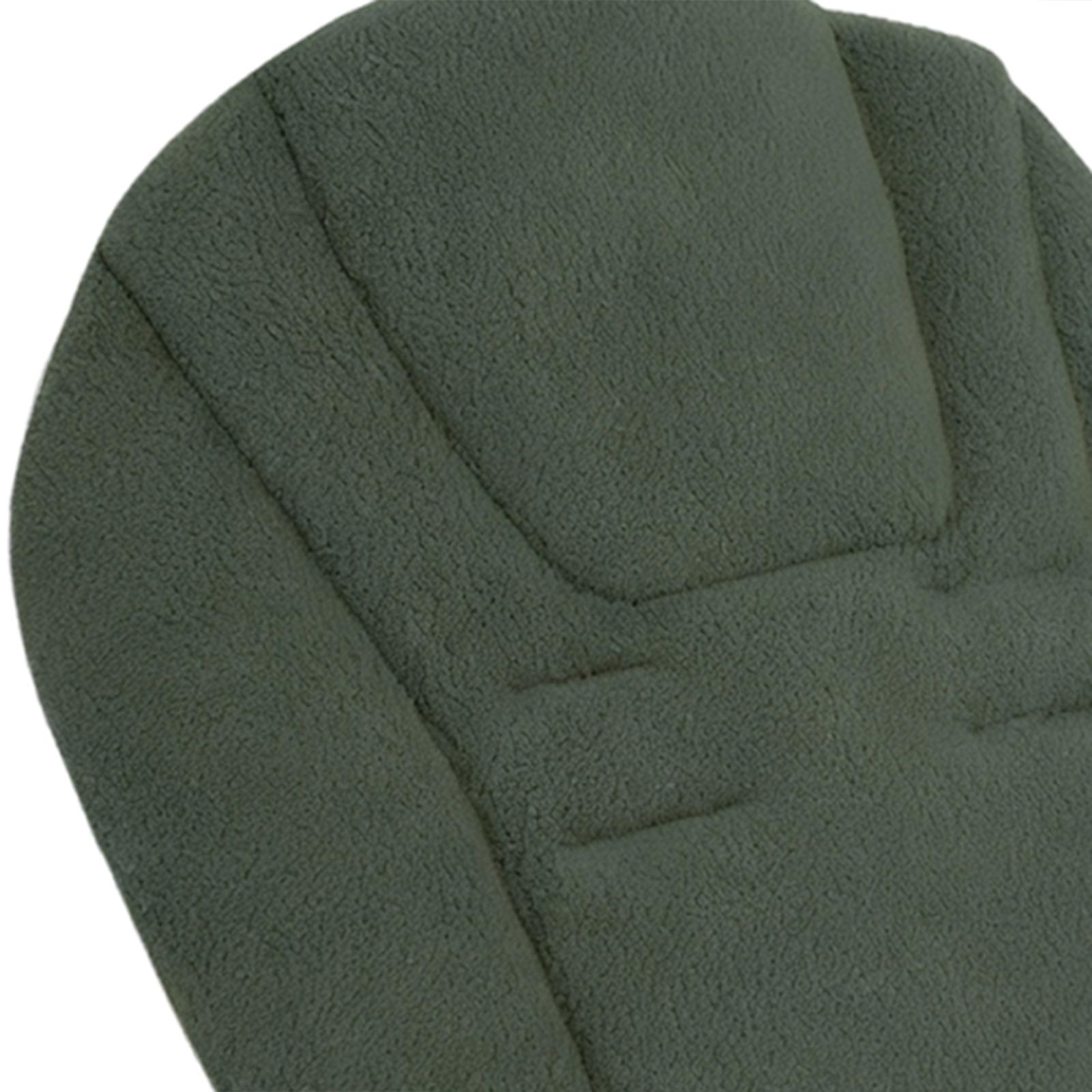 Kuntesetty Baby Carriage Cushion Comfort Stroller Seat Liner for Pushchair Stroller Car