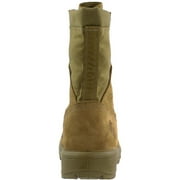 Belleville Mens 590 Usmc 8 Inch Hot Weather Soft Toe Tactical Work Safety Shoes Casual
