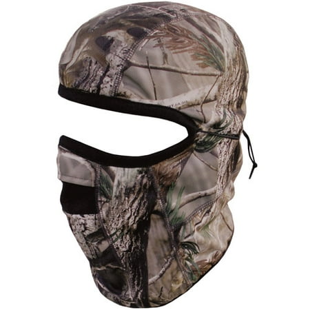 QuietWear Thinsulate Insulated Mask, Realtree Xtra - Walmart.com