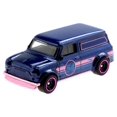 thumbnail image 4 of Hot Wheels Pearl and Chrome '49 Ford F1, 4 of 12