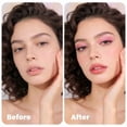 thumbnail image 5 of Blush Makeup Stick 2 Pcs, Multi-Use Cream Tinted Solid Moisturizer Stick with Natural Flush, Hydrating & Long-lasting, for Eyes, Lips & Cheeks, 5 of 7