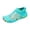 Cyan, variant on Womens Water Shoes Barefoot Athletic Workout Footwear Slip On Beach Swim Sneakers Quick Drying Boat Aqua Socks for Water Yoga Gym Sport Diving Sailing Travel Fishing Hot Pink 10.5 Wide