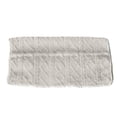 thumbnail image 2 of Large Sofa Cushion Cover - 35x71 Inch Thickened Cotton Velvet Sofa Pad, Soft Plush Furniture Protector with Non-Slip Backing, Machine Washable Couch Cover for Pets & Kids, 90*180cm, 2 of 9