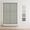 Graphite Luxe, variant on BlindsAvenue Cordless Cellular Shades, Light Filtering Honeycomb Blinds for Indoor Window, Thermal Insulation, Noise Reduction, Obsidian, 42.5"W x 48"H