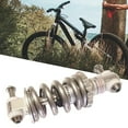 thumbnail image 6 of Baoblaze Rear Shock Absorber Rear Spring Shock Absorber Sturdy Bike Shock Gray 125mm, 6 of 8