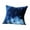 Dark Blue, variant on Yonrjhukm Soft Crystal Velvet Throw Pillow Cover, Comfortable Decorative Cushion Case for Sofa, Couch, Bed, Living Room, Elegant European Design, Durable Hidden Zipper, Stylish Home Decor Gift
