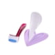 thumbnail image 5 of Plantilla de afeitado para mujer maquinilla de afeitar Bikini partes privadas dedicadas vello púbico femenino (03, 5 of 7