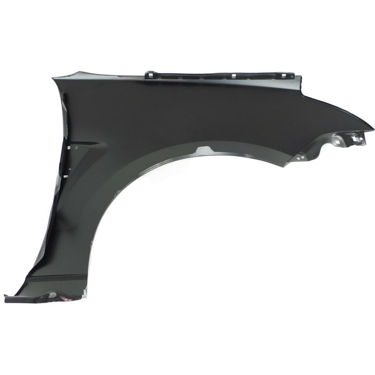 Ford Focus 2008 Front Bumper(53