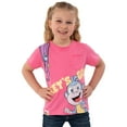 thumbnail image 2 of Dora The Explorer Girls Dora T-Shirt Pink Sizes 3T-8, 2 of 6