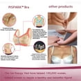 thumbnail image 3 of Gzwccvsn Lymphvity Detoxification and Shaping & Powerful Lifting Bra, Ion Lifting Correction Lymphvity Detoxification Bra, Gzwccvsn Bra, Breathable Comfort Bra 2pc, 3 of 7