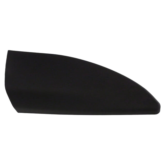 Moldura De Base De Espejo OEM Derecha Negra F-150 De 2015 A 2020 Ford Original