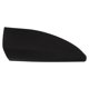 thumbnail image 1 of Moldura De Base De Espejo OEM Derecha Negra F-150 De 2015 A 2020 Ford Original, 1 of 7