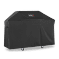thumbnail image 3 of Weber Genesis 300 Series Grill Cover, 3 of 4