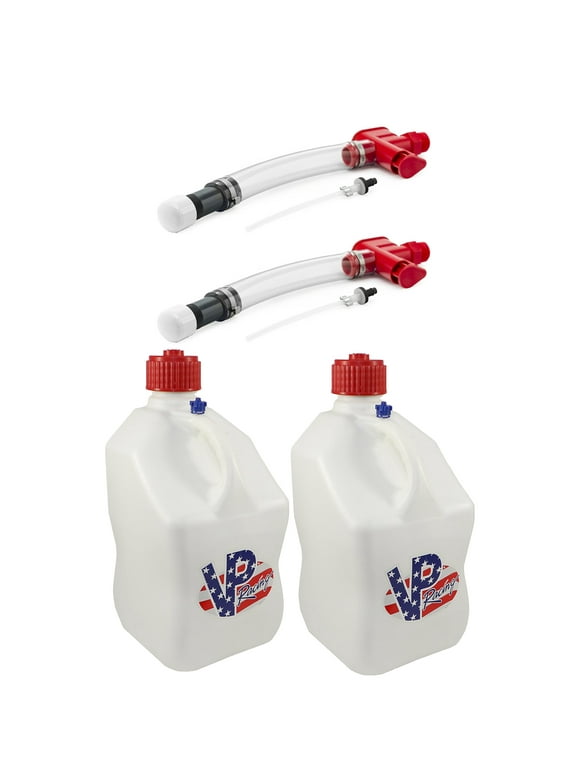 VP Racing Gas Cans in Gas Cans