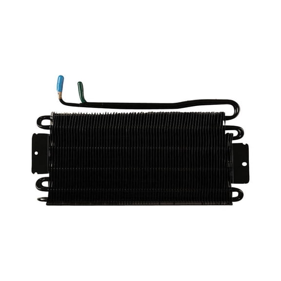 ForeverPRO WPW10643261 Evaporator for Whirlpool Refrigerator W10156654 W10643261