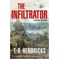 thumbnail image 1 of L'infiltré: un Roman Derek Harrington (Derek Harrington, 2), 1 of 2