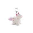 thumbnail image 1 of Llavero Unicornio Theodor Nieve Nici 48160 Blanco Nici NICI 48160, 1 of 3