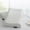 S, variant on TopLLC Pillows, Bed Pillows, Emulsion Pillow Emulsion With Pillowcase Standard Soft Emulsion Pillow For Side Back And Stomach Sleeper latex pillows