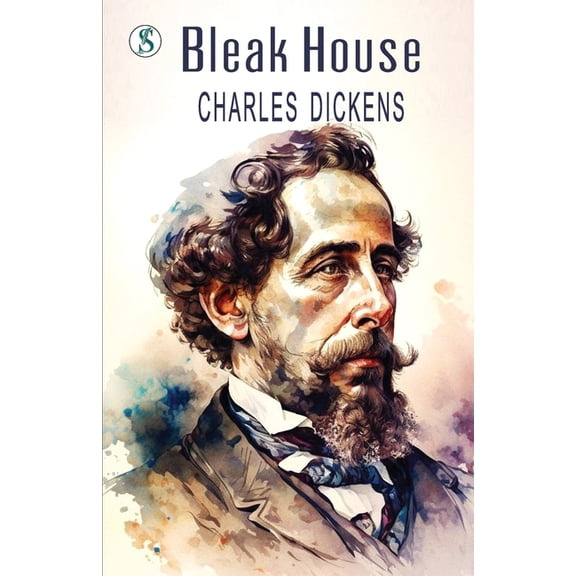 Bleak House, (Paperback)