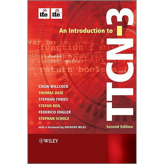 Introduction to TTCN-3, (Hardcover)