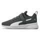 thumbnail image 2 of Tenis Puma Flyer Runner V PS para Niños 16.5 A 21. 192929-45 gris oscuro 21, 2 of 6
