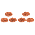 thumbnail image 1 of 1200 Pieces Mini Bricks for Landscaping Miniature Bricks Brick Wall Small Bricks for Garden Parts,1/35 Scale, 1 of 7