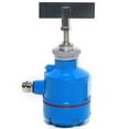 thumbnail image 4 of Rotary Paddle Level Sensor Level Switch For Powder Bin Detect Control Switch, 4 of 9