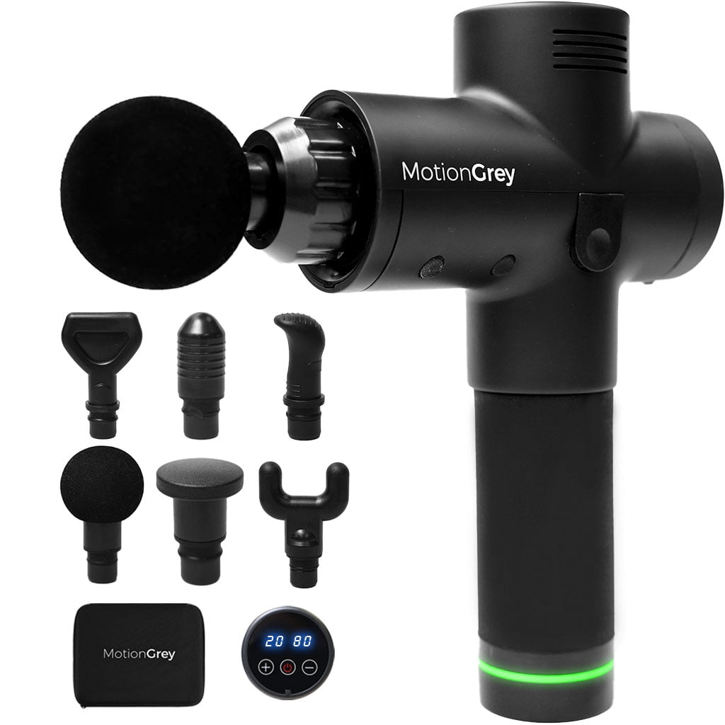 vibration gun massage Handheld Vibration Massage Gun main image 0