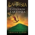 thumbnail image 2 of Books of Earthsea Tales from Earthsea, Book 5, (Paperback), 2 of 3